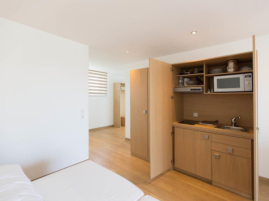 Hotel Seepark Garni Uberlingen Luaran gambar