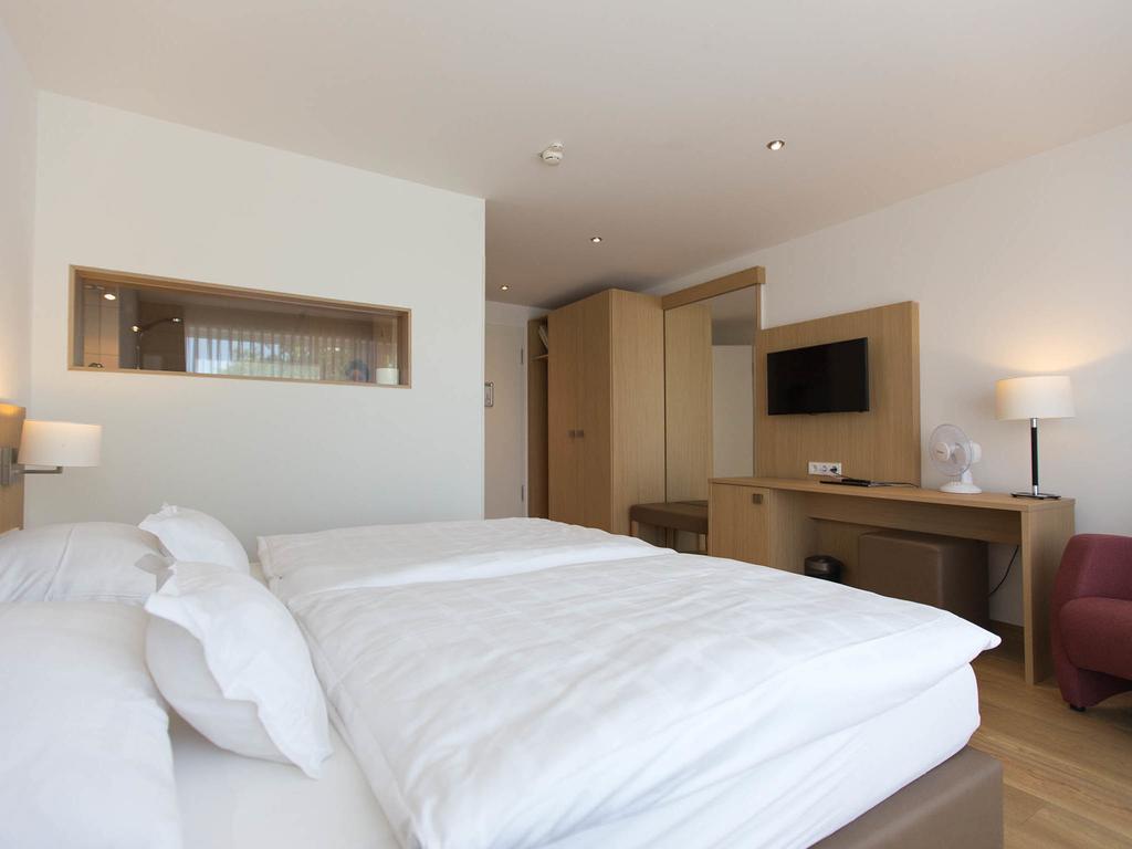 Hotel Seepark Garni Uberlingen Luaran gambar