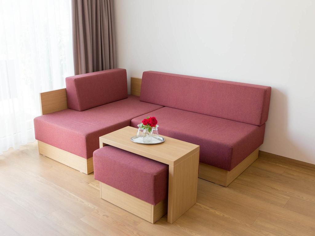 Hotel Seepark Garni Uberlingen Luaran gambar
