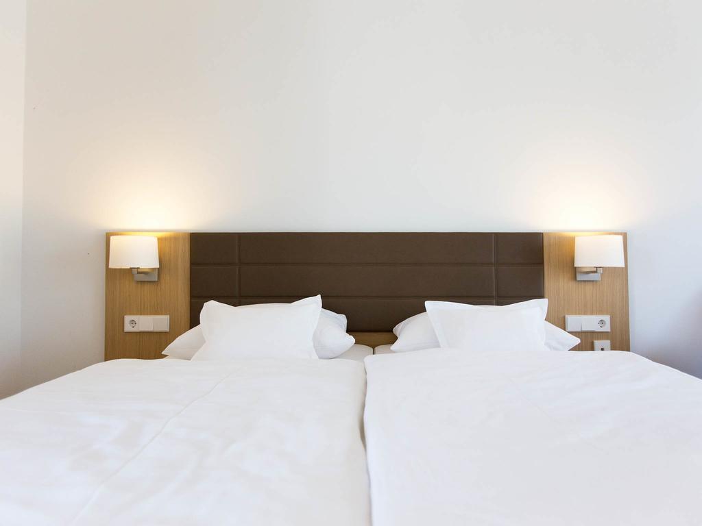 Hotel Seepark Garni Uberlingen Luaran gambar