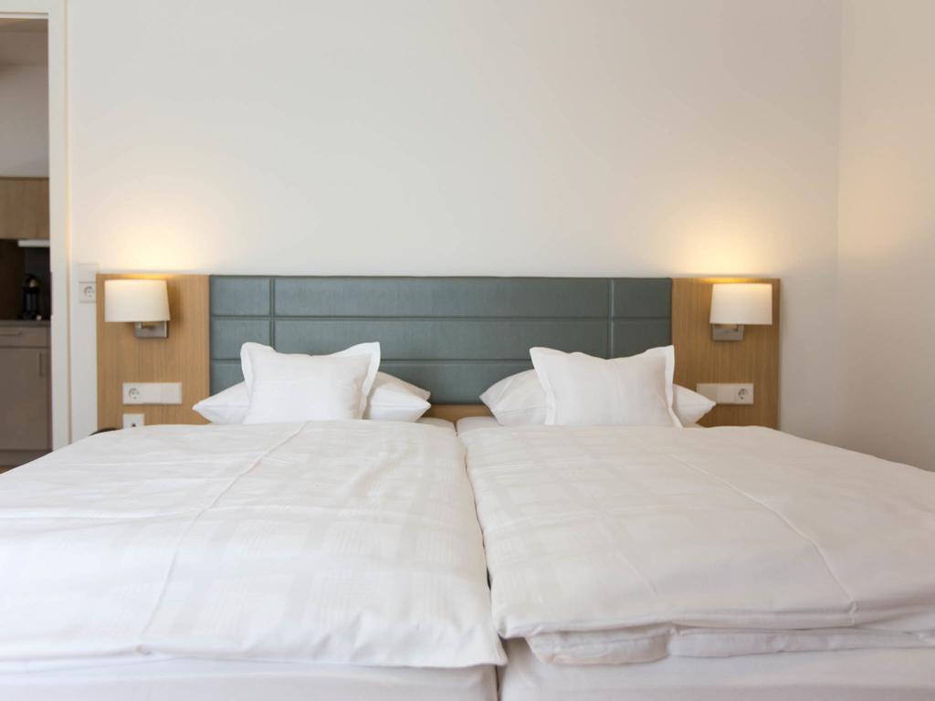 Hotel Seepark Garni Uberlingen Luaran gambar