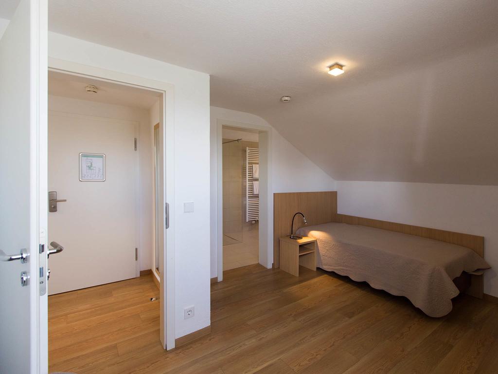 Hotel Seepark Garni Uberlingen Luaran gambar