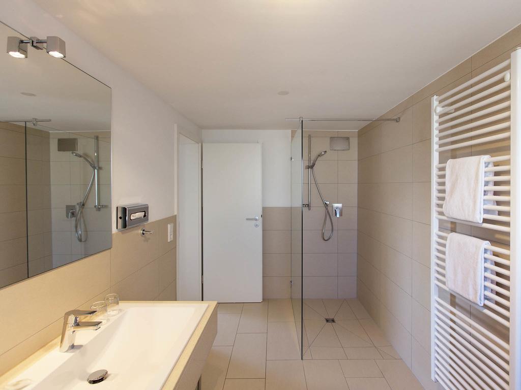 Hotel Seepark Garni Uberlingen Luaran gambar