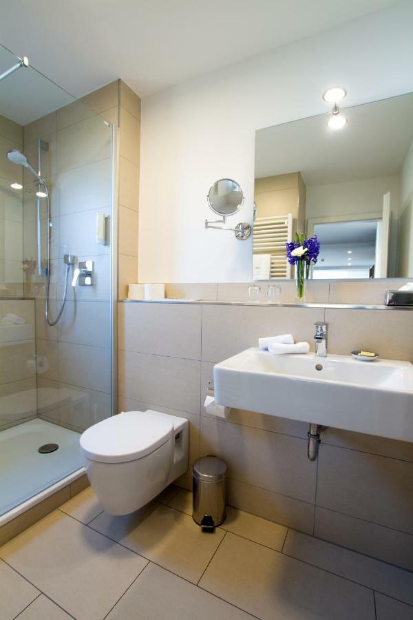 Hotel Seepark Garni Uberlingen Luaran gambar