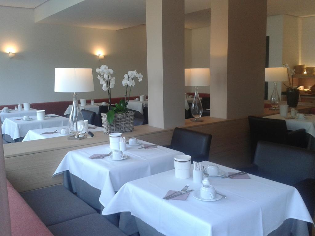 Hotel Seepark Garni Uberlingen Luaran gambar
